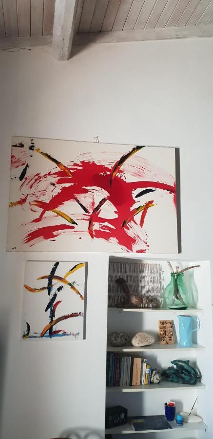 Ferienwohnung Il Nido Di Diana In Ortigia Syrakus Exterior foto