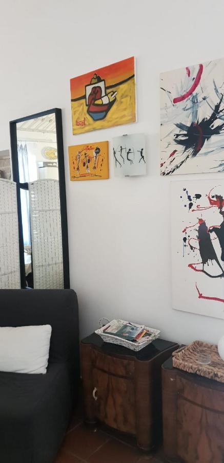 Ferienwohnung Il Nido Di Diana In Ortigia Syrakus Exterior foto