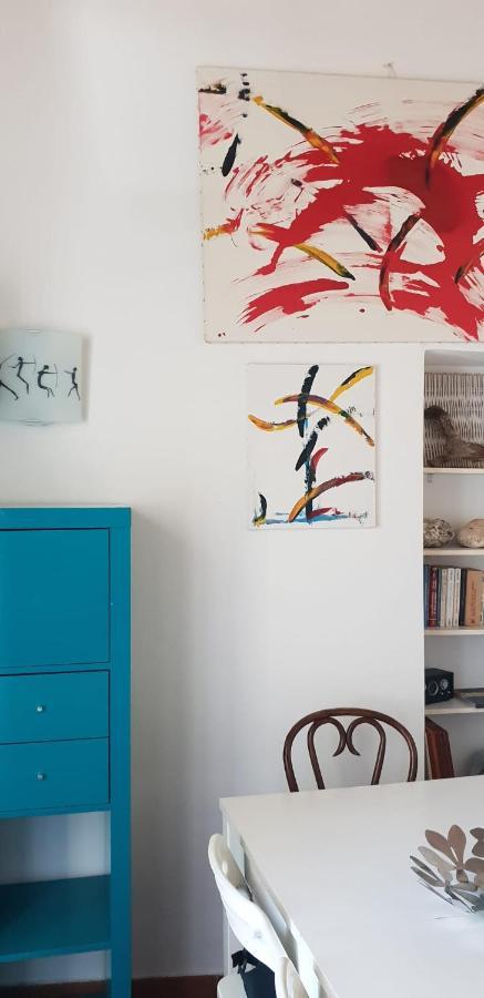Ferienwohnung Il Nido Di Diana In Ortigia Syrakus Exterior foto