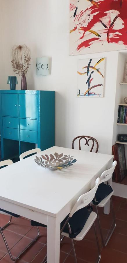 Ferienwohnung Il Nido Di Diana In Ortigia Syrakus Exterior foto