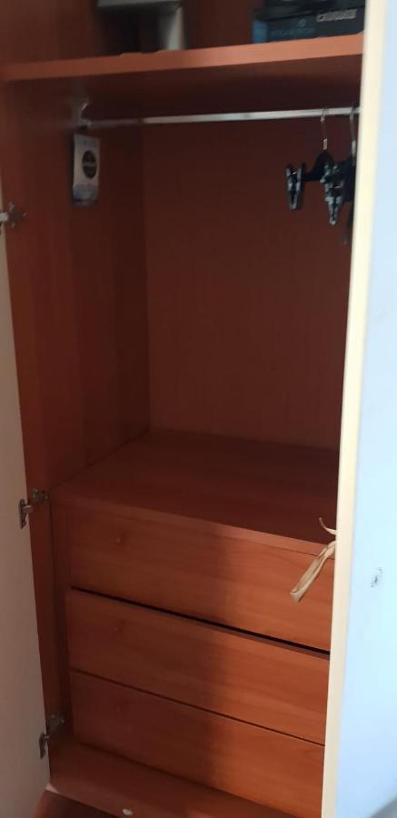 Ferienwohnung Il Nido Di Diana In Ortigia Syrakus Exterior foto