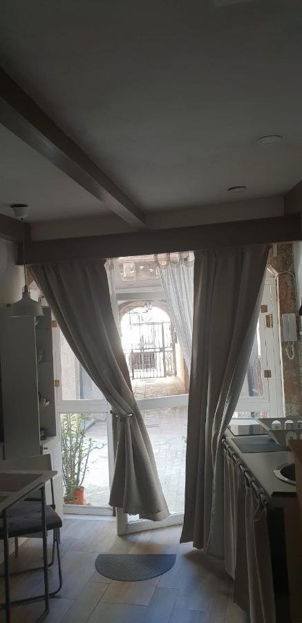 Ferienwohnung Il Nido Di Diana In Ortigia Syrakus Exterior foto