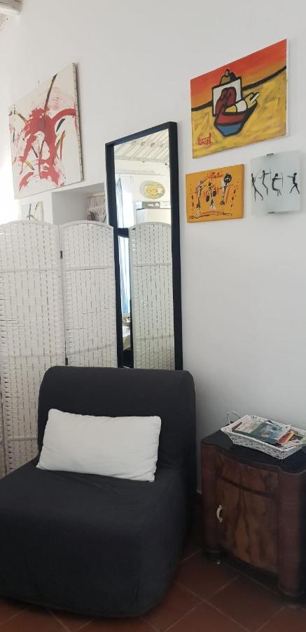 Ferienwohnung Il Nido Di Diana In Ortigia Syrakus Exterior foto