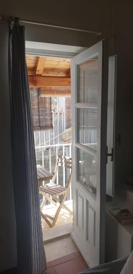 Ferienwohnung Il Nido Di Diana In Ortigia Syrakus Exterior foto