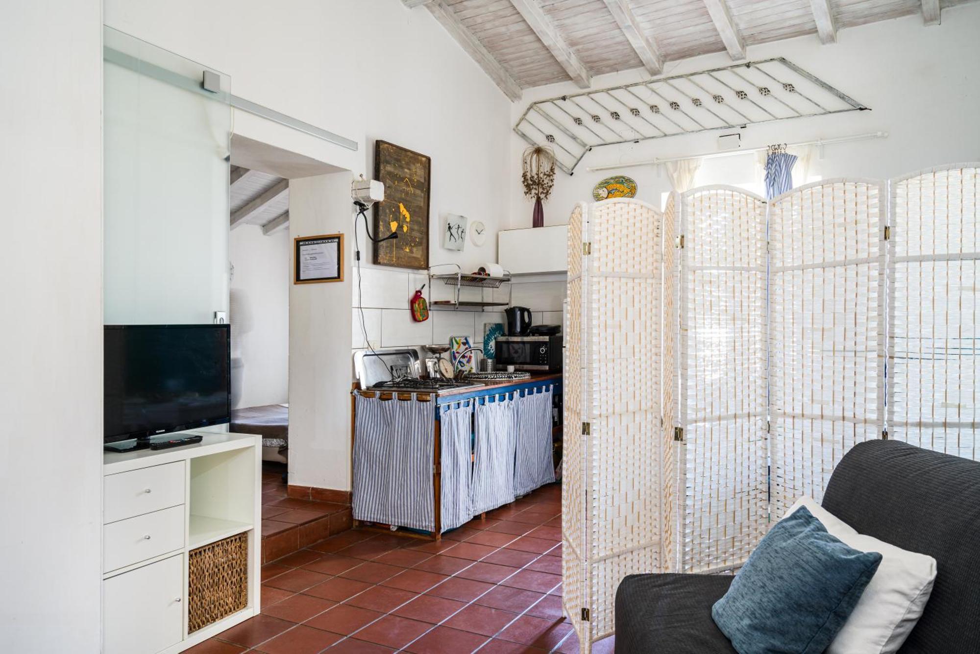Ferienwohnung Il Nido Di Diana In Ortigia Syrakus Exterior foto
