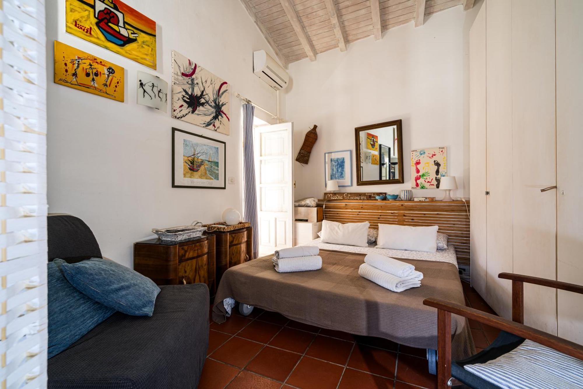 Ferienwohnung Il Nido Di Diana In Ortigia Syrakus Exterior foto