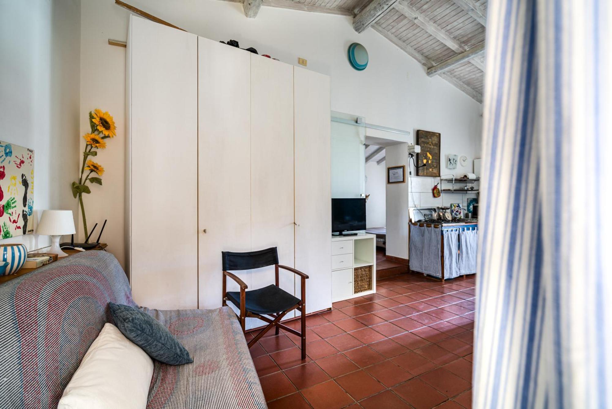 Ferienwohnung Il Nido Di Diana In Ortigia Syrakus Exterior foto