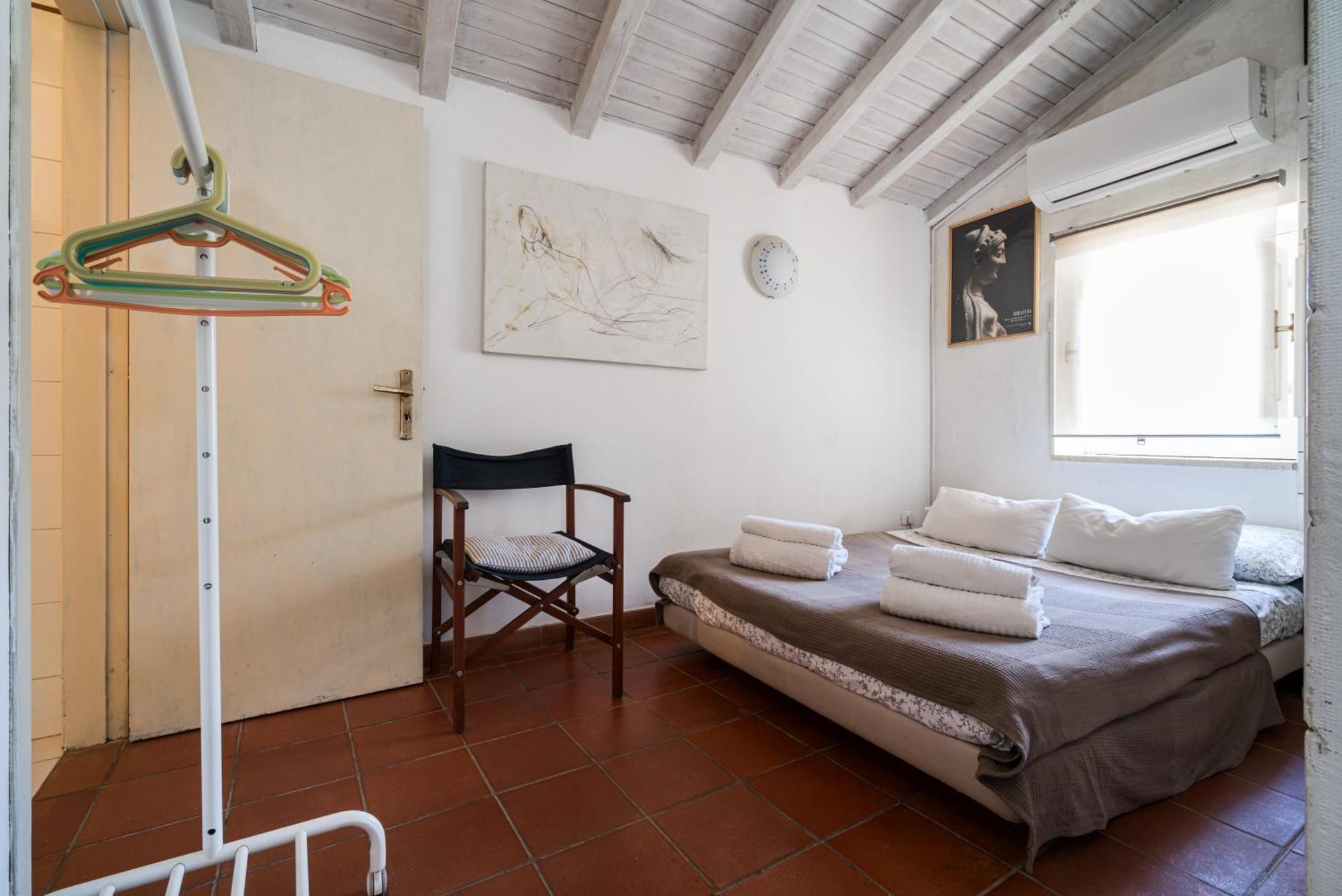 Ferienwohnung Il Nido Di Diana In Ortigia Syrakus Exterior foto