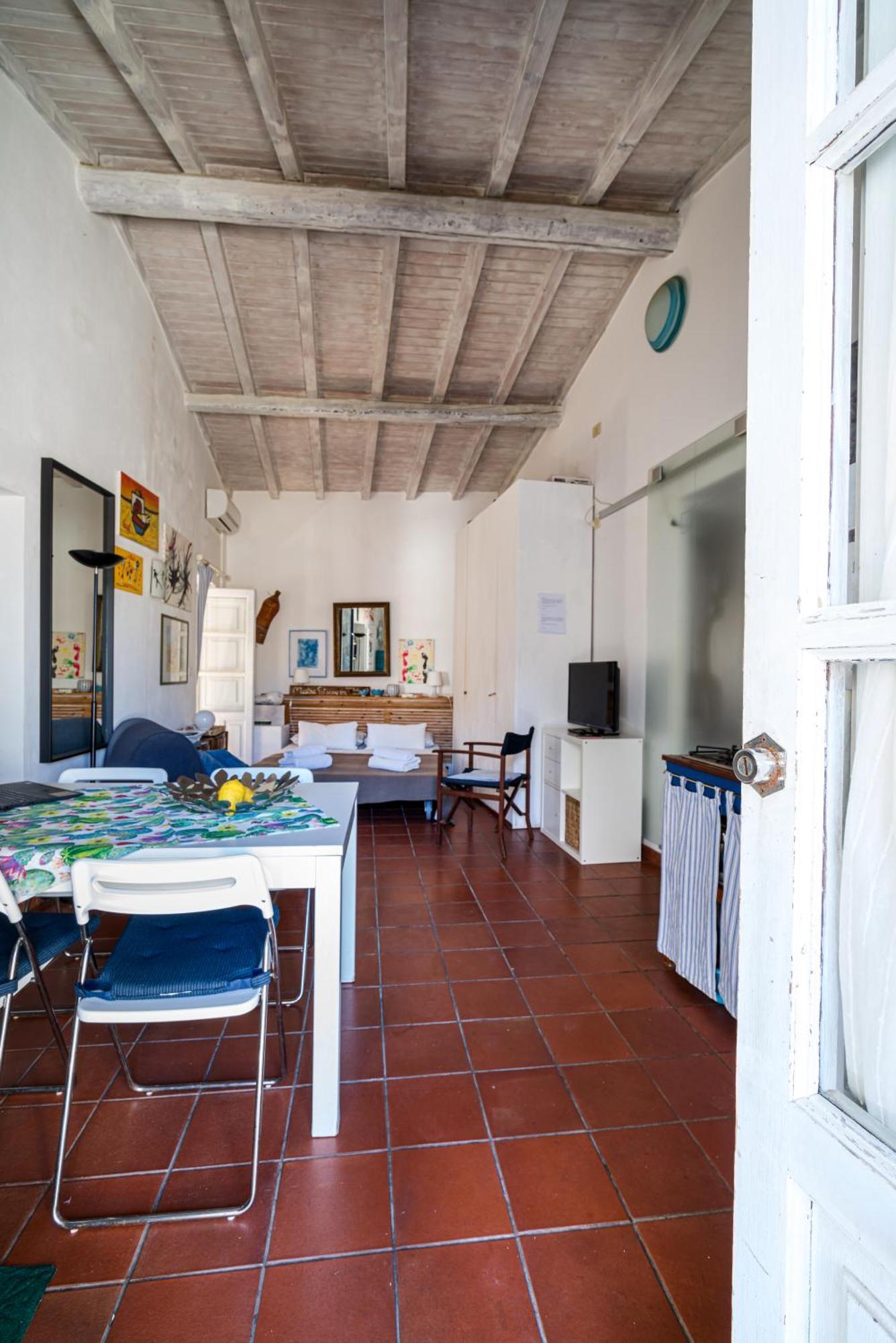 Ferienwohnung Il Nido Di Diana In Ortigia Syrakus Exterior foto