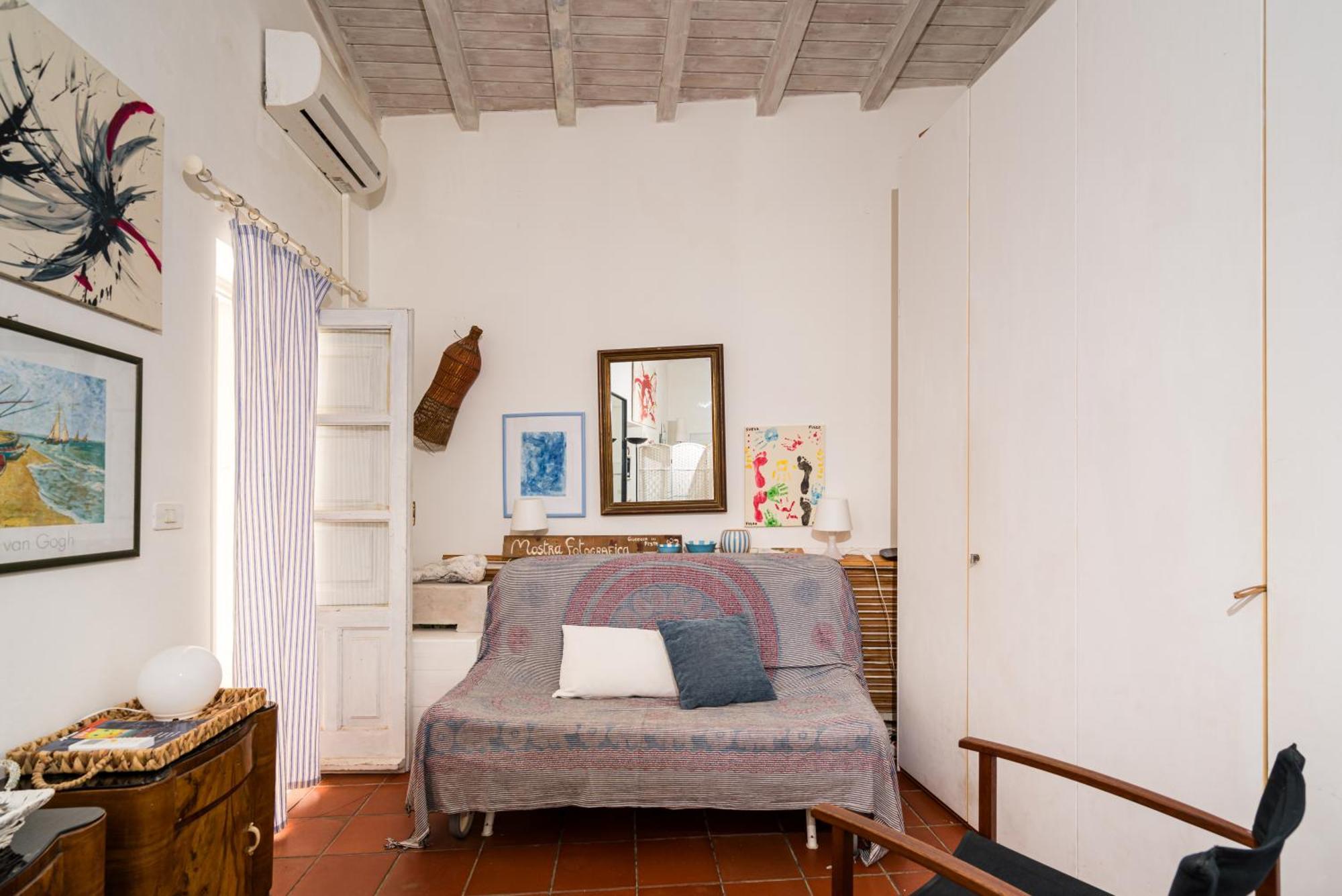 Ferienwohnung Il Nido Di Diana In Ortigia Syrakus Exterior foto