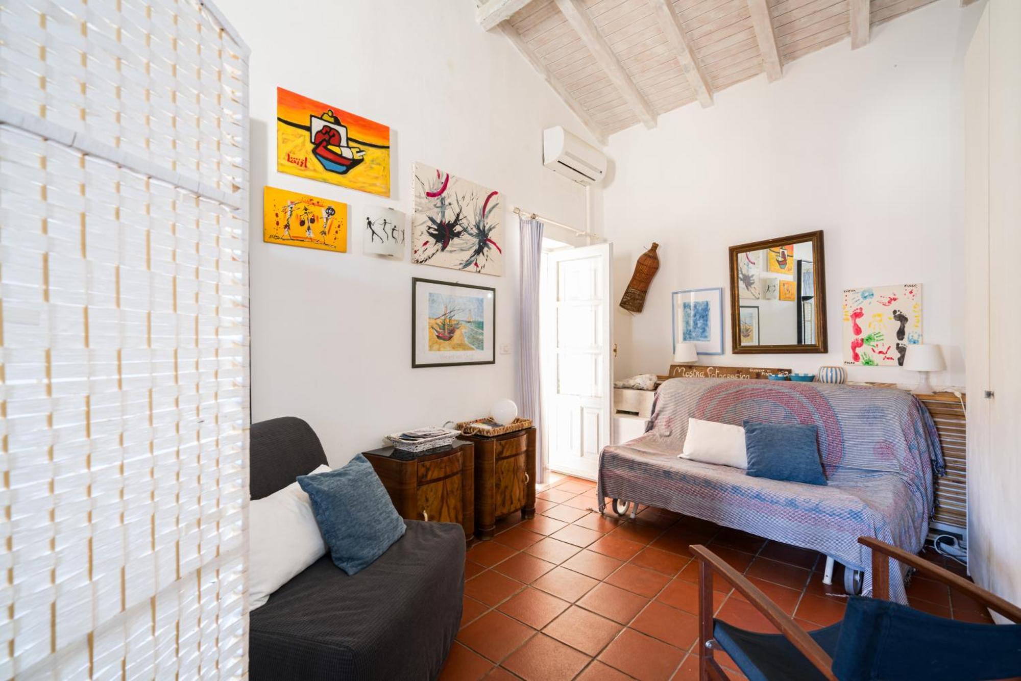 Ferienwohnung Il Nido Di Diana In Ortigia Syrakus Exterior foto