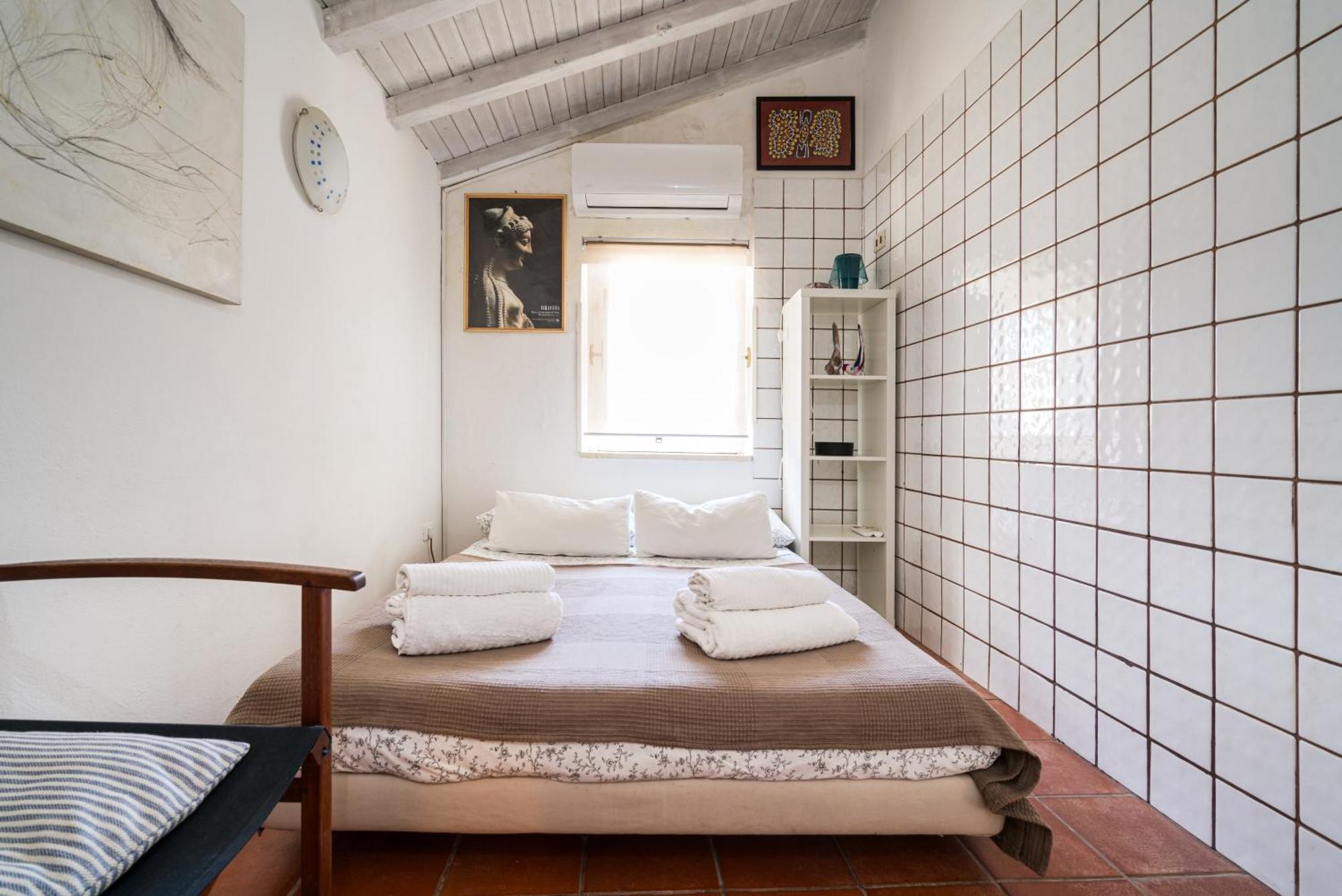 Ferienwohnung Il Nido Di Diana In Ortigia Syrakus Exterior foto