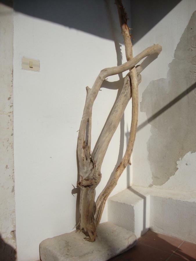 Ferienwohnung Il Nido Di Diana In Ortigia Syrakus Exterior foto