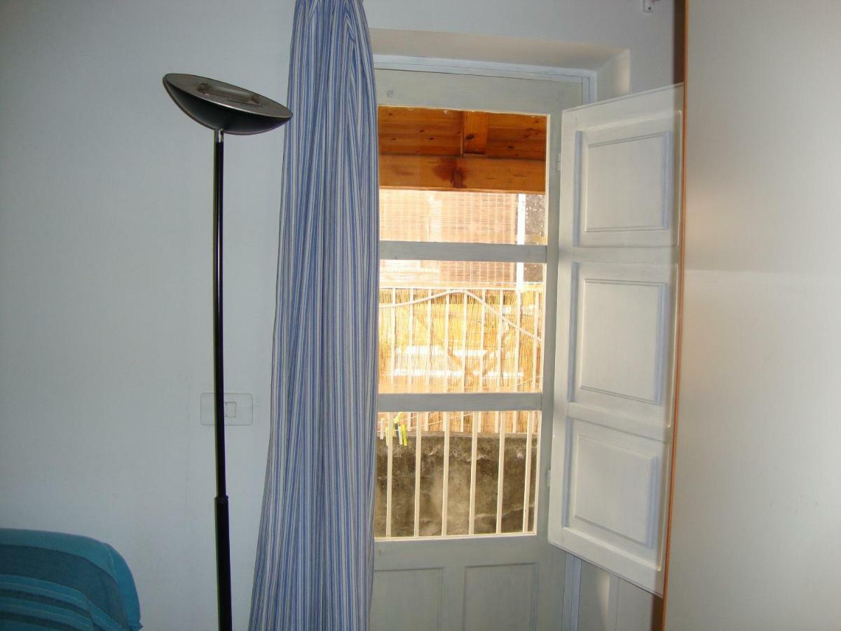 Ferienwohnung Il Nido Di Diana In Ortigia Syrakus Exterior foto
