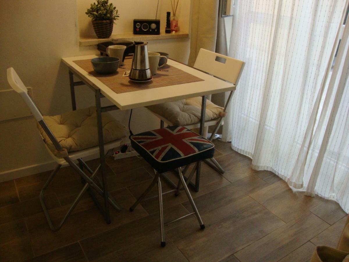 Ferienwohnung Il Nido Di Diana In Ortigia Syrakus Exterior foto