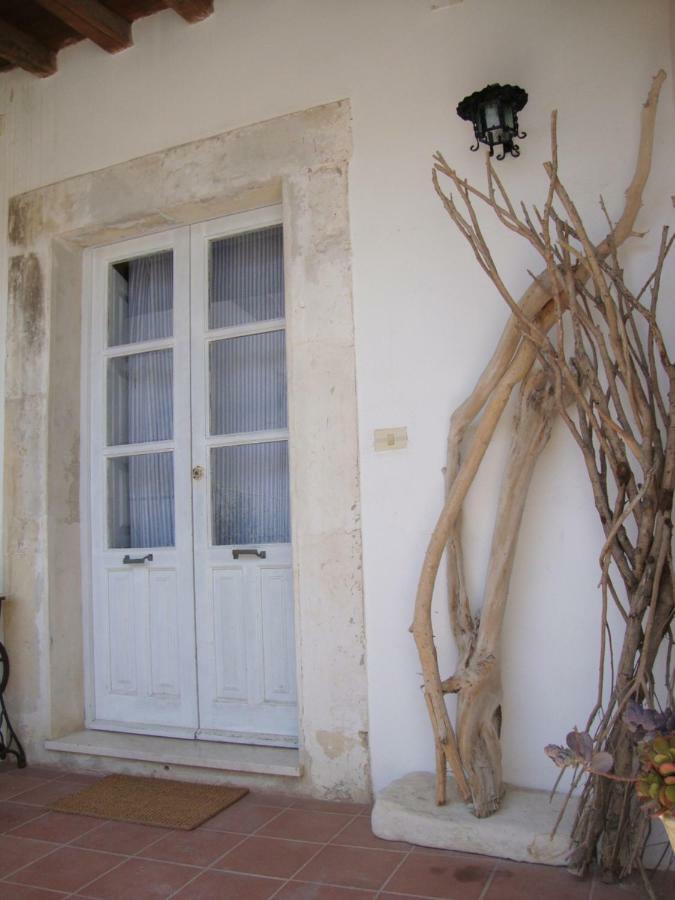 Ferienwohnung Il Nido Di Diana In Ortigia Syrakus Zimmer foto