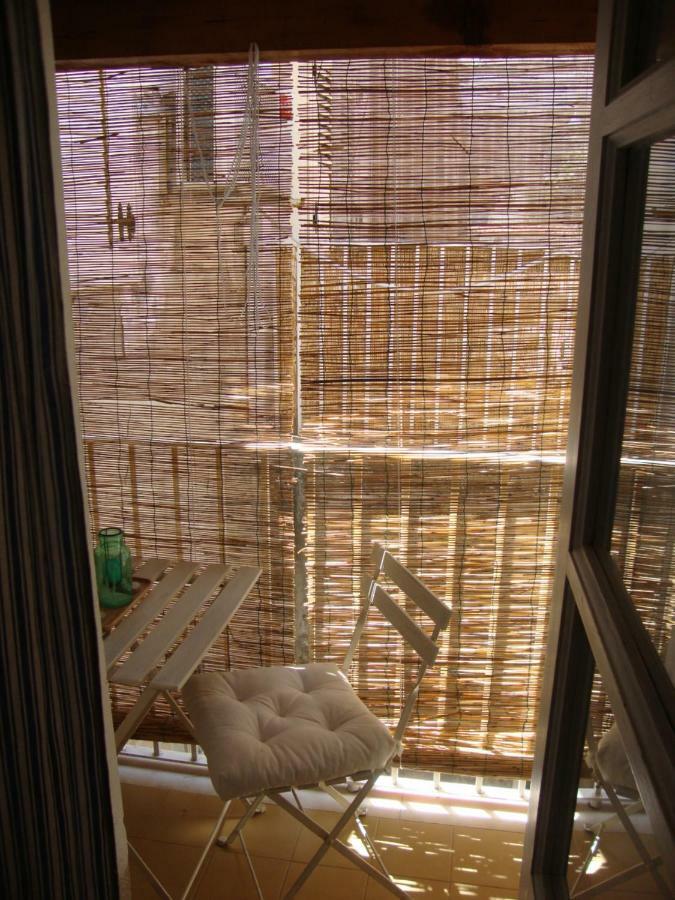 Ferienwohnung Il Nido Di Diana In Ortigia Syrakus Exterior foto