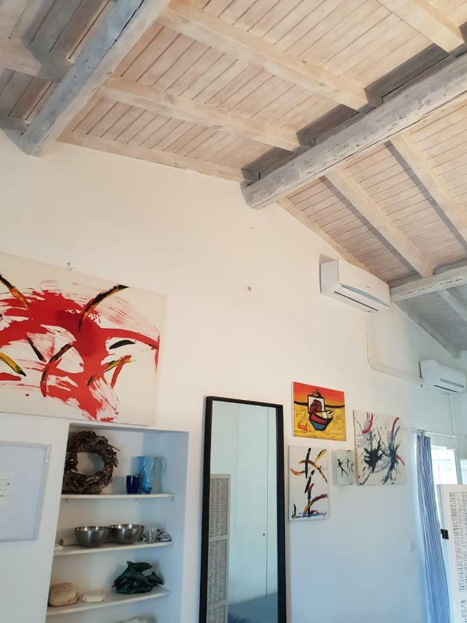 Ferienwohnung Il Nido Di Diana In Ortigia Syrakus Exterior foto