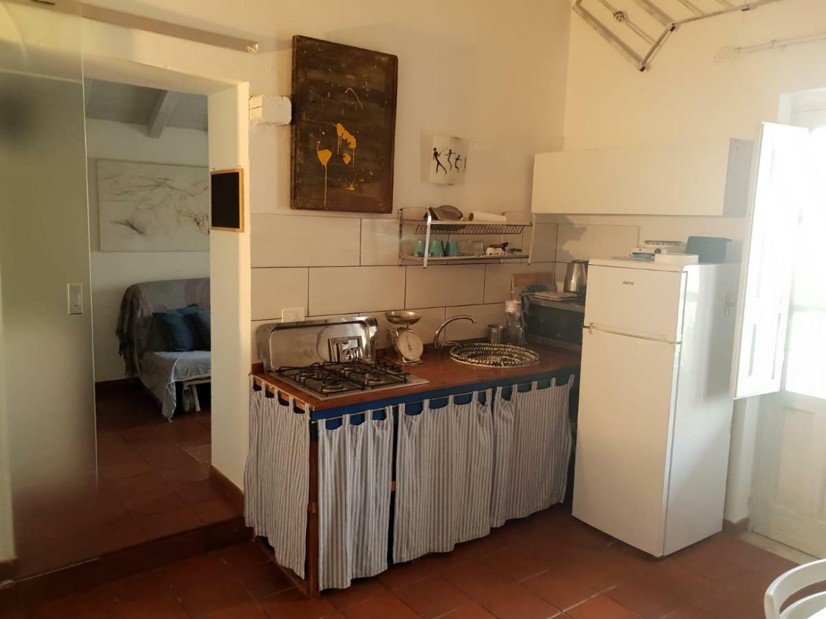 Ferienwohnung Il Nido Di Diana In Ortigia Syrakus Exterior foto
