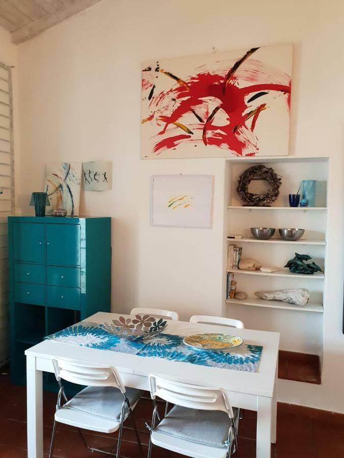 Ferienwohnung Il Nido Di Diana In Ortigia Syrakus Exterior foto