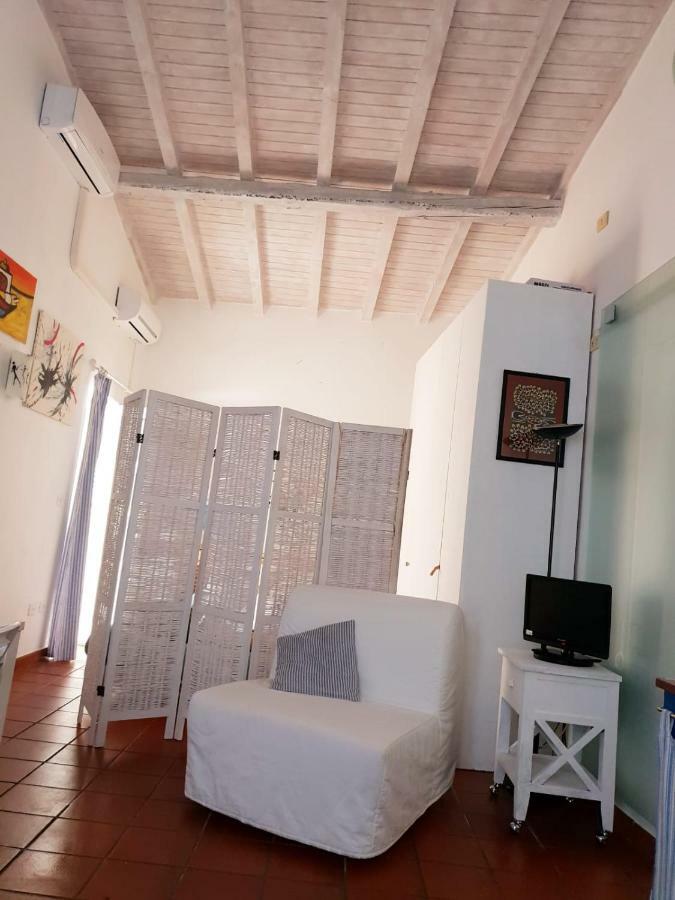 Ferienwohnung Il Nido Di Diana In Ortigia Syrakus Exterior foto