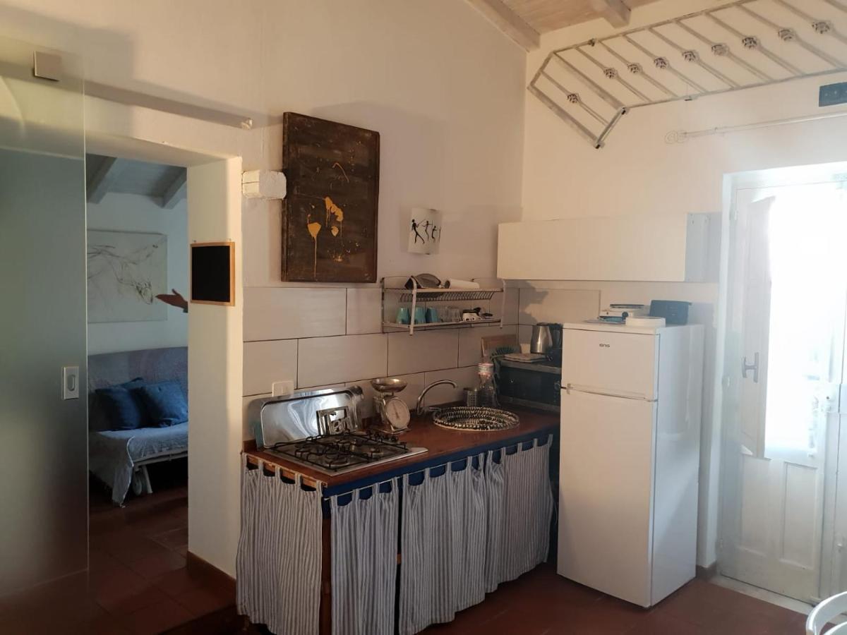Ferienwohnung Il Nido Di Diana In Ortigia Syrakus Exterior foto