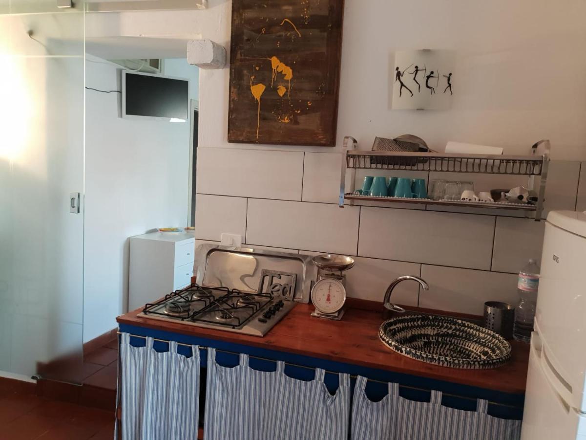 Ferienwohnung Il Nido Di Diana In Ortigia Syrakus Exterior foto
